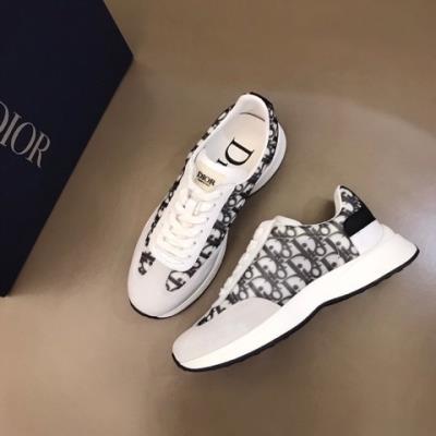 wholesale quality christian dior shoes sku 195